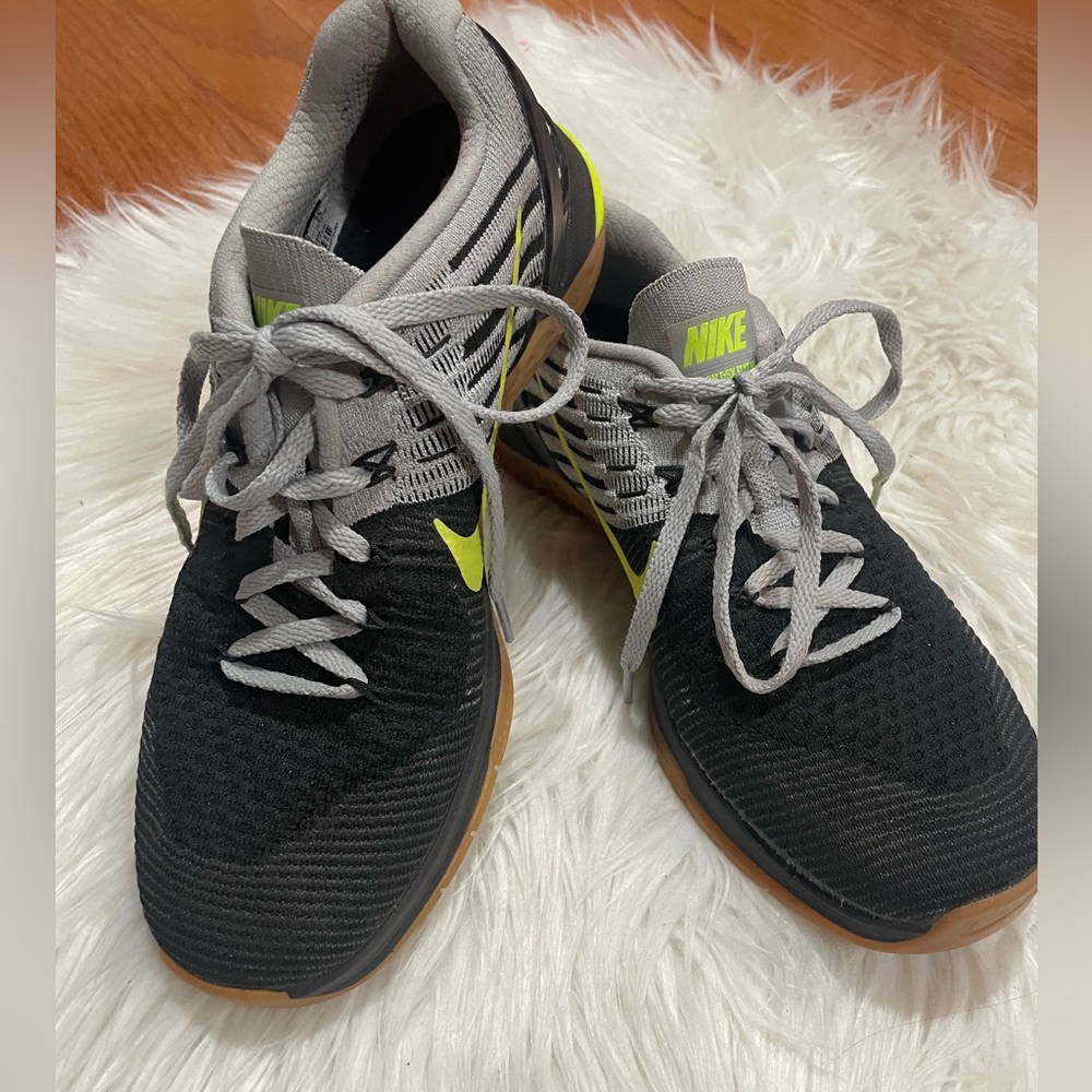 Men’s Nike Metcon DSX Flyknit Size 7